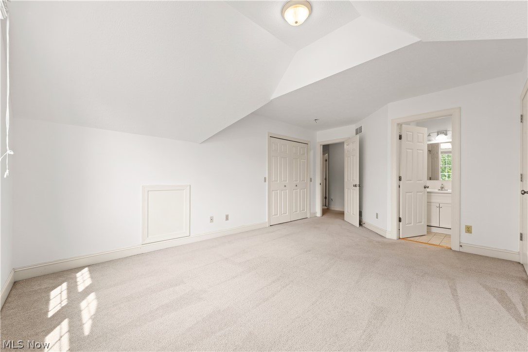Hudson Township - Residential