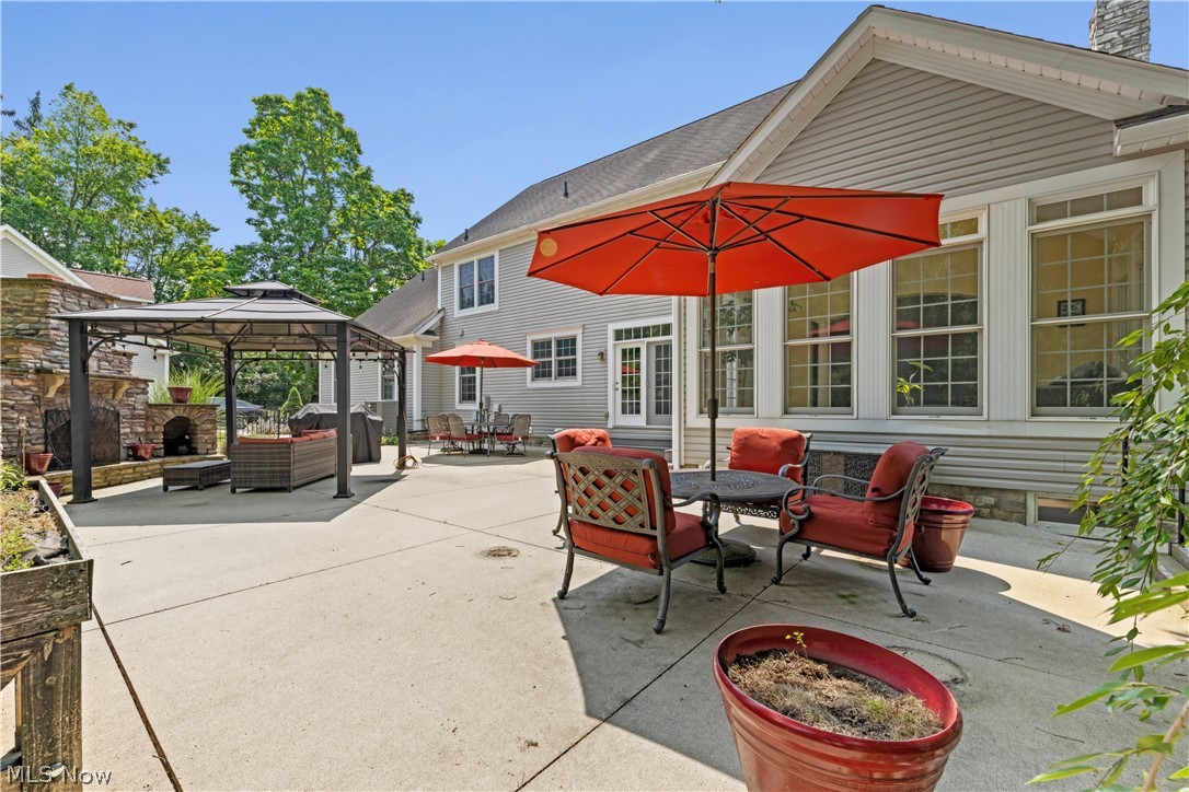 Hudson Township - Residential