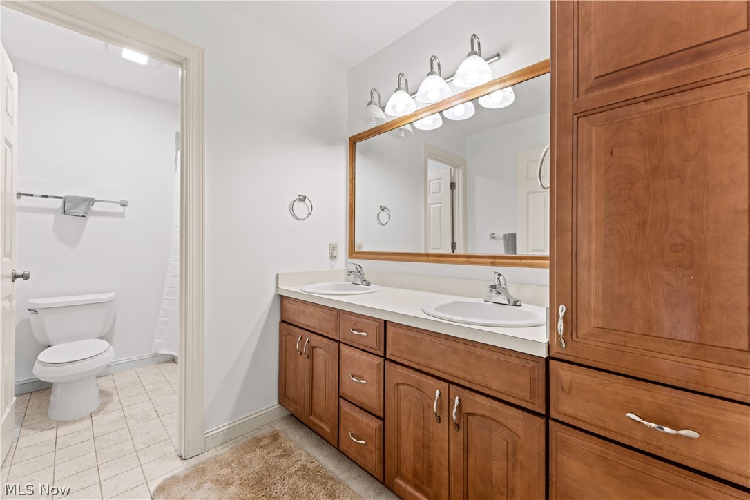 Hudson Township - Residential