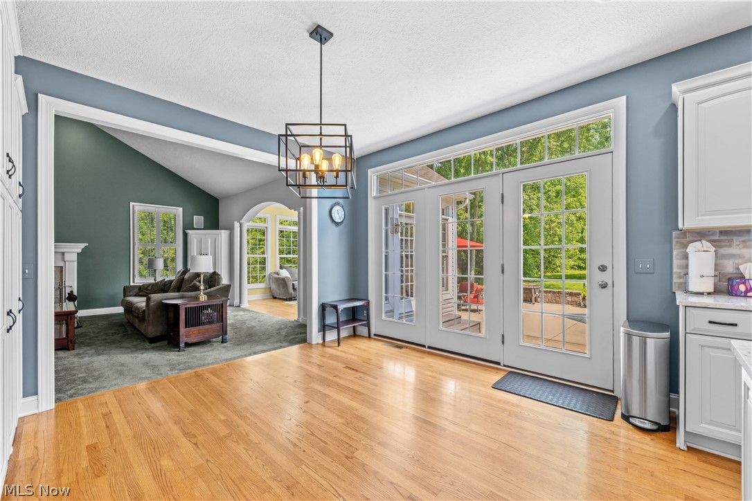 Hudson Township - Residential
