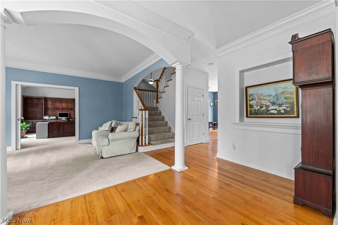 Hudson Township - Residential