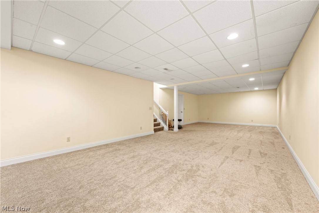 Hudson Township - Residential