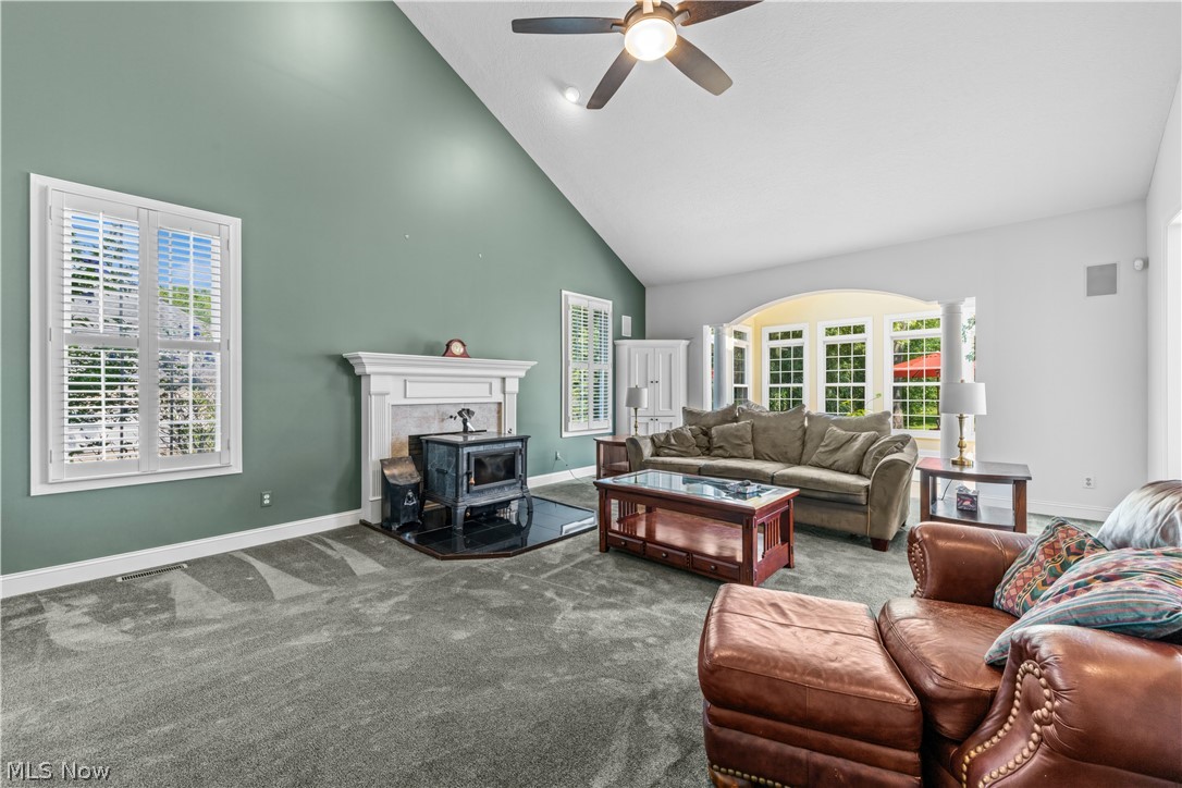 Hudson Township - Residential