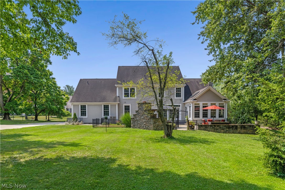 Hudson Township - Residential