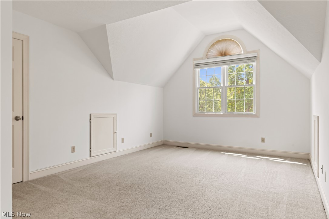 Hudson Township - Residential
