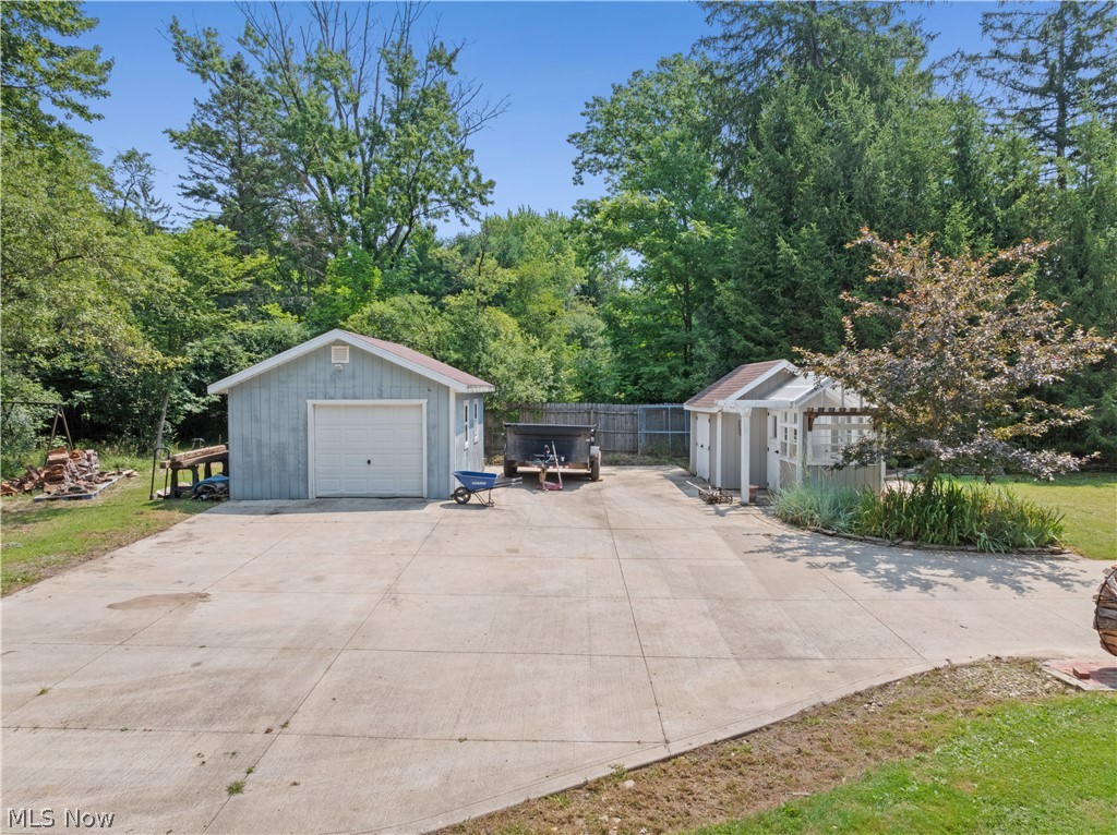 Hudson Township - Residential