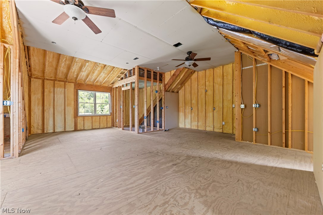 Hudson Township - Residential