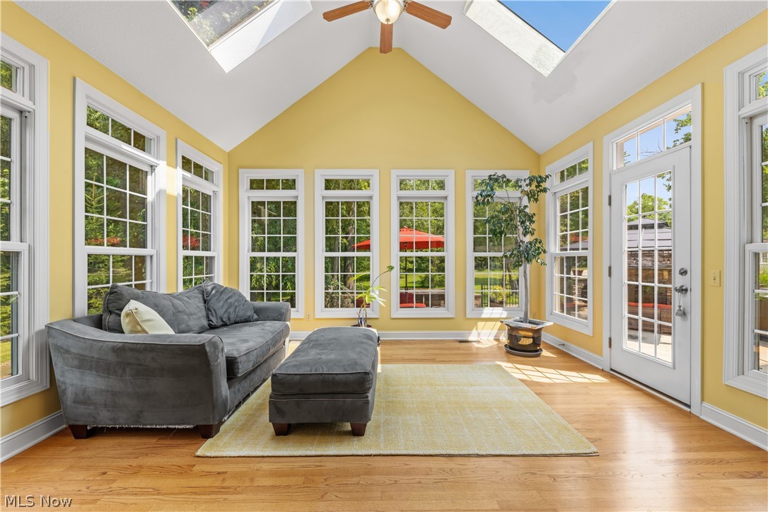 Hudson Township - Residential