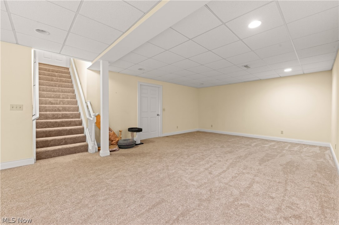 Hudson Township - Residential