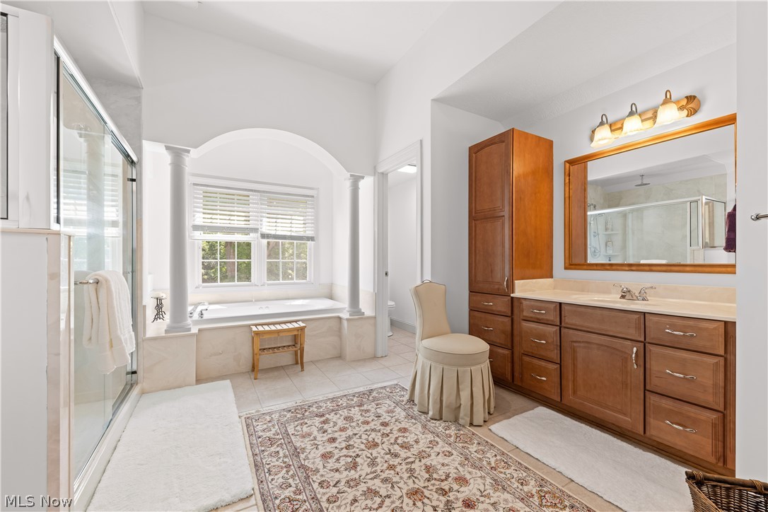 Hudson Township - Residential