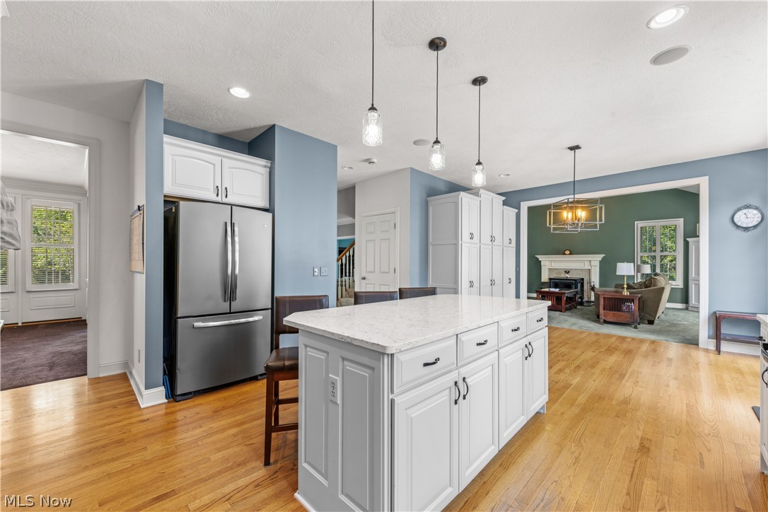 Hudson Township - Residential