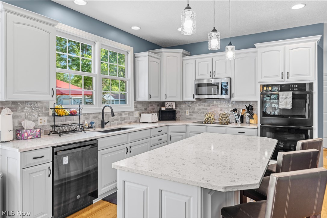 Hudson Township - Residential