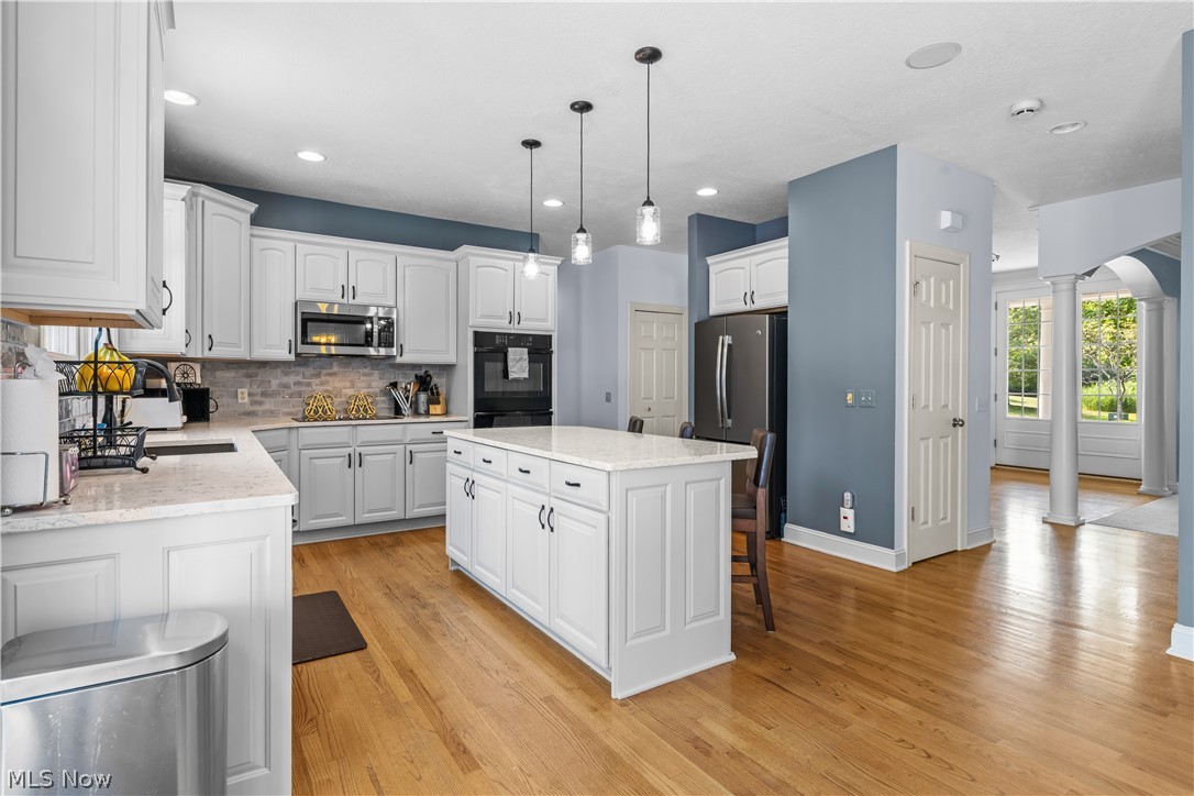 Hudson Township - Residential