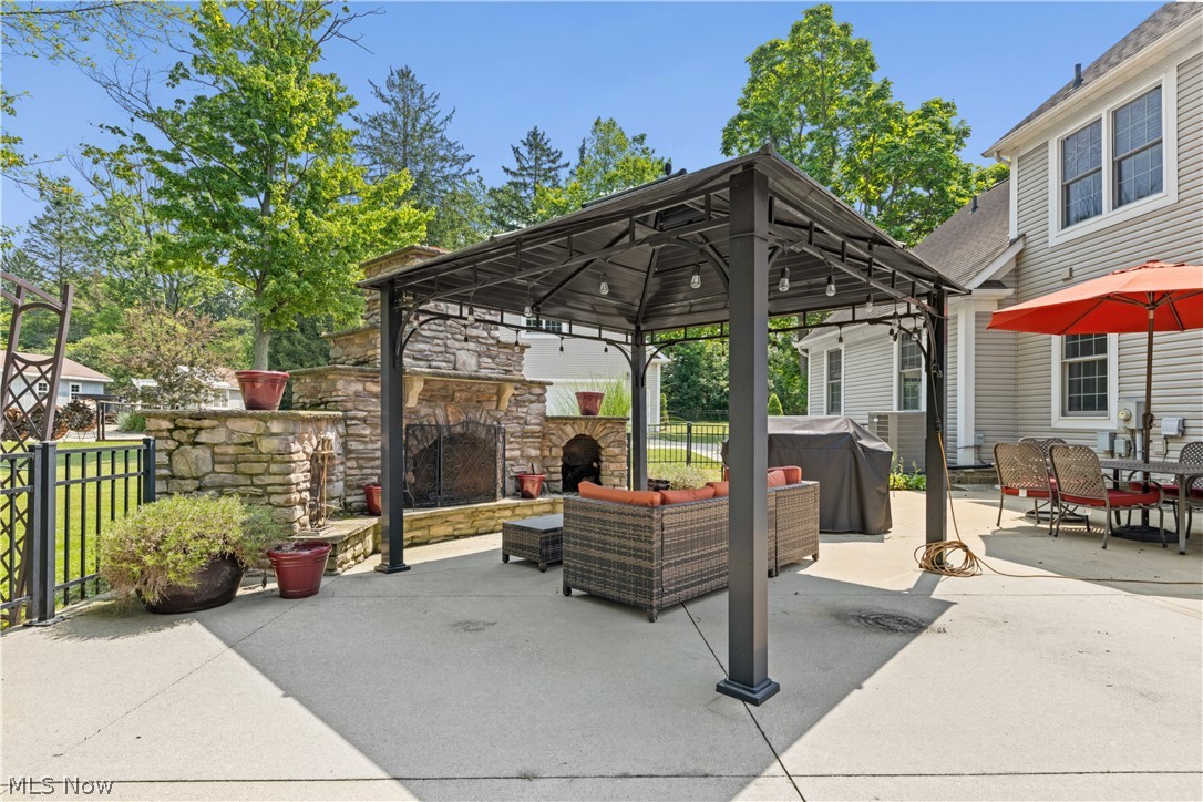Hudson Township - Residential