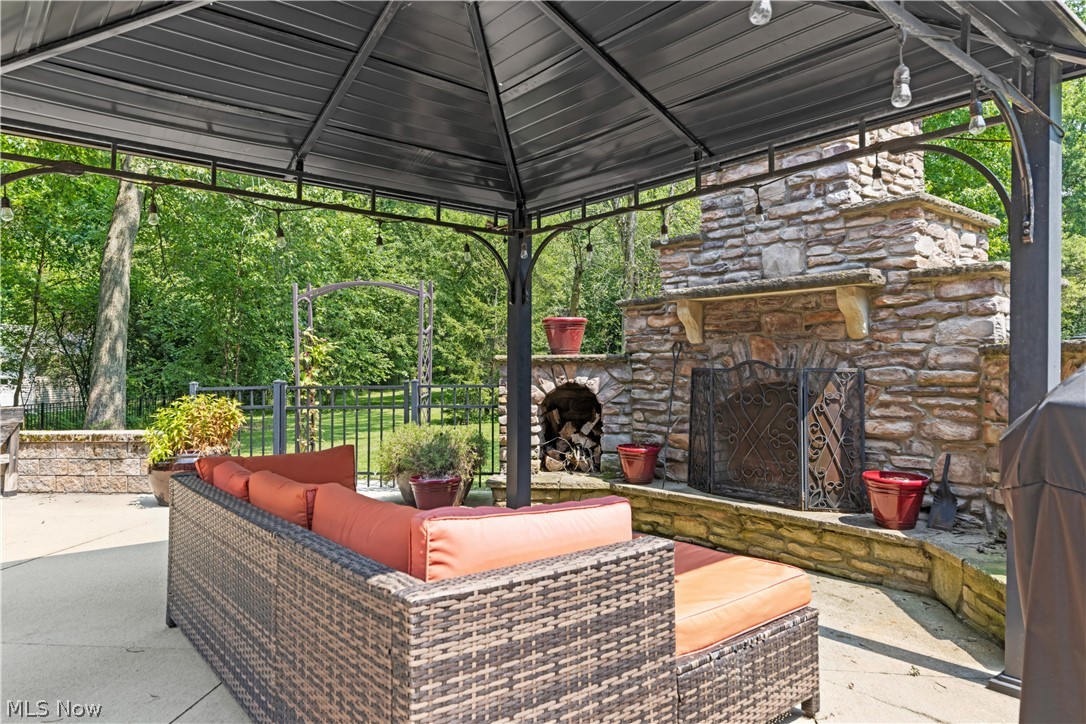 Hudson Township - Residential