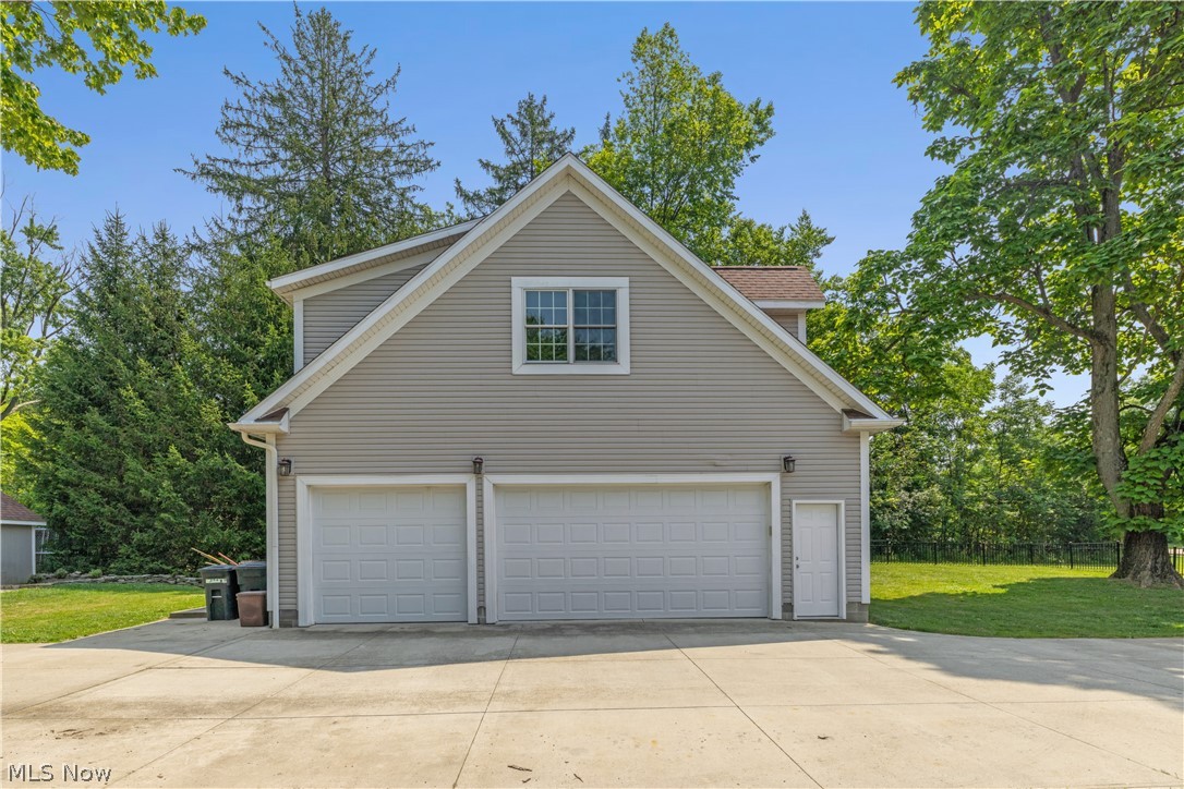 Hudson Township - Residential