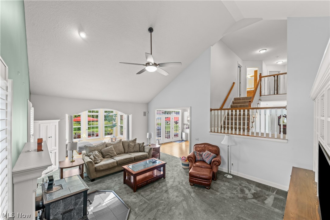 Hudson Township - Residential