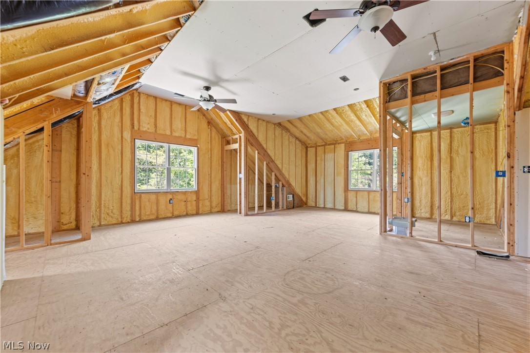 Hudson Township - Residential
