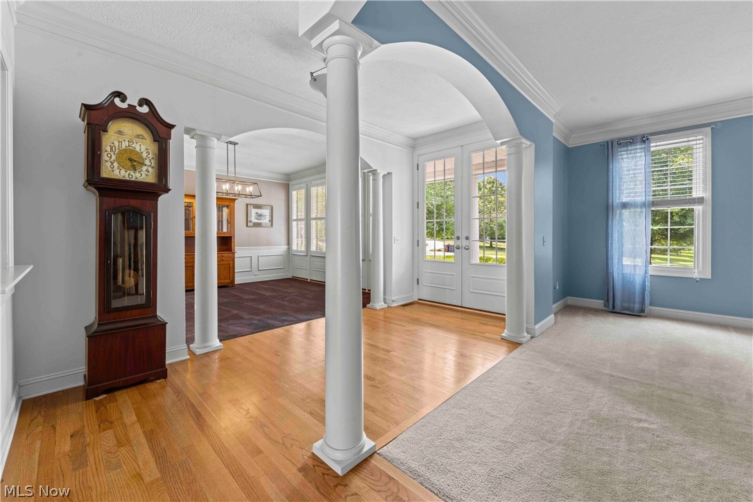 Hudson Township - Residential