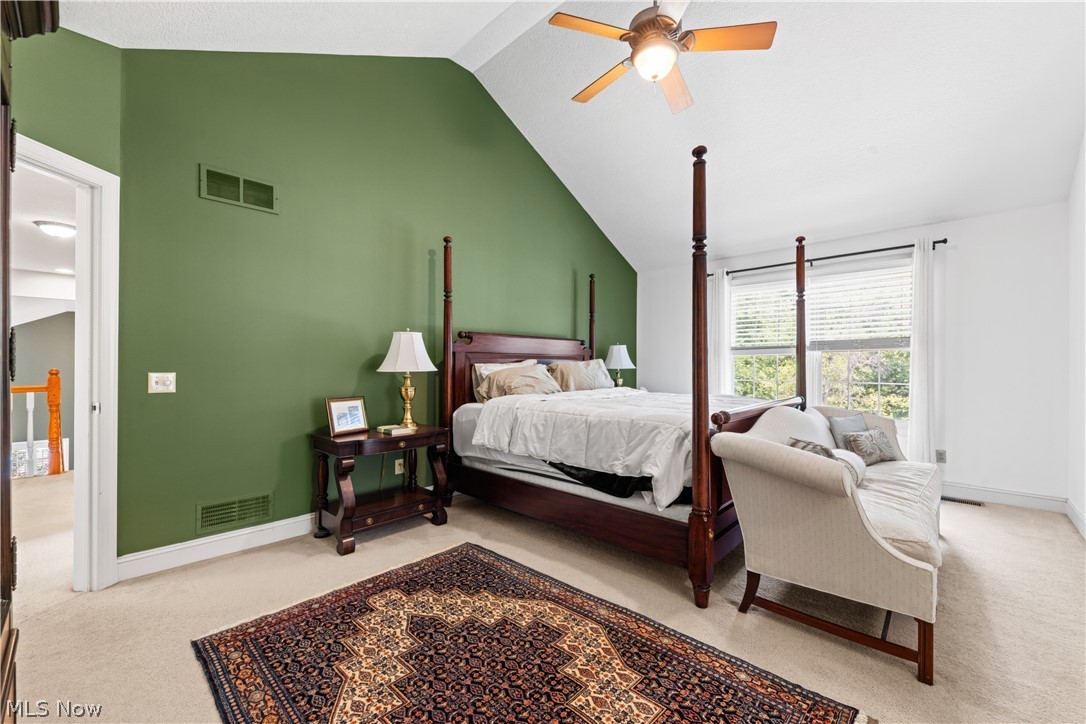 Hudson Township - Residential