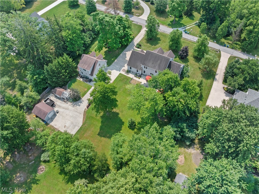 Hudson Township - Residential