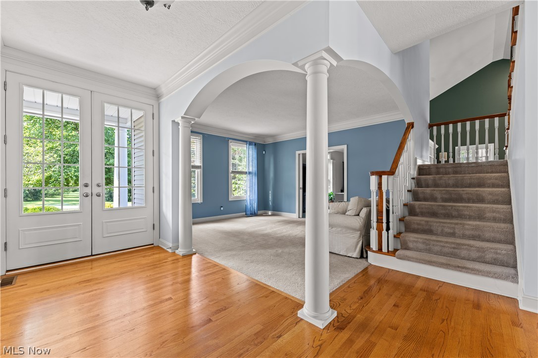 Hudson Township - Residential