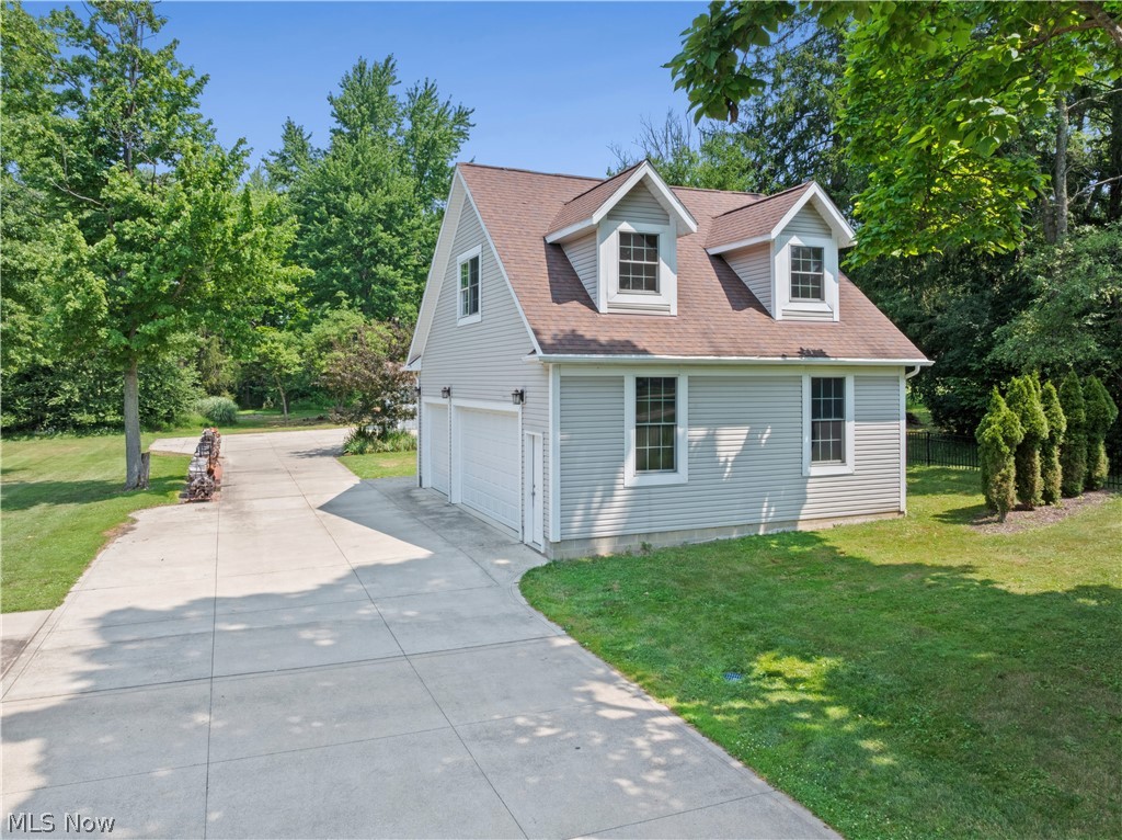 Hudson Township - Residential