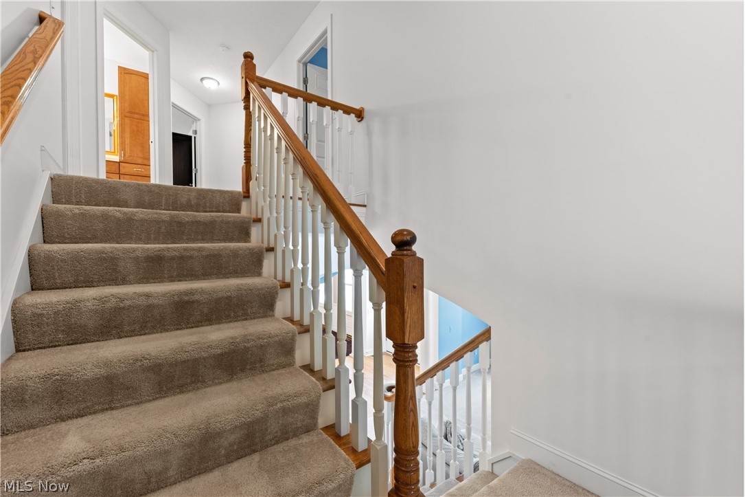 Hudson Township - Residential