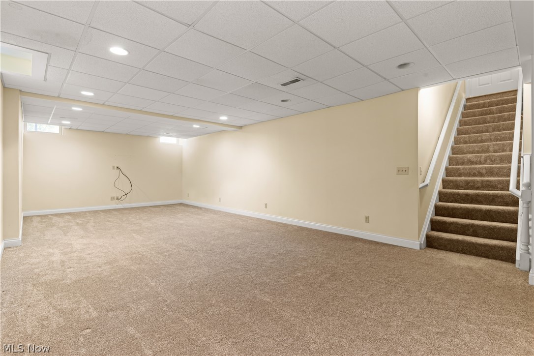 Hudson Township - Residential