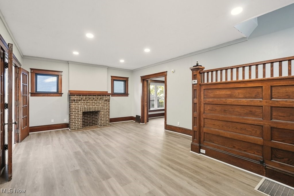 Cotter Farms - Residential