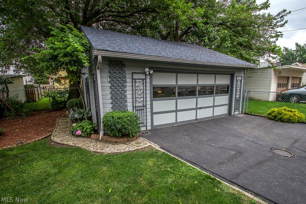 Pumphrey Realty Cos Sub - Residential