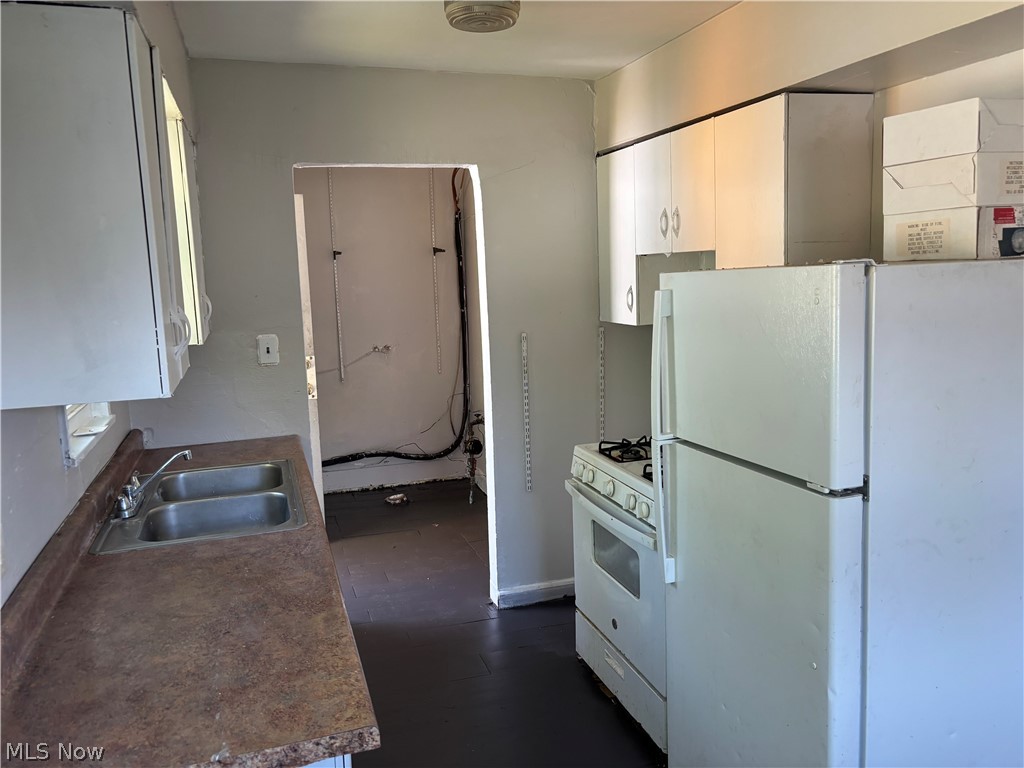 Dille Homes Inc Tract#14 Sub - Residential