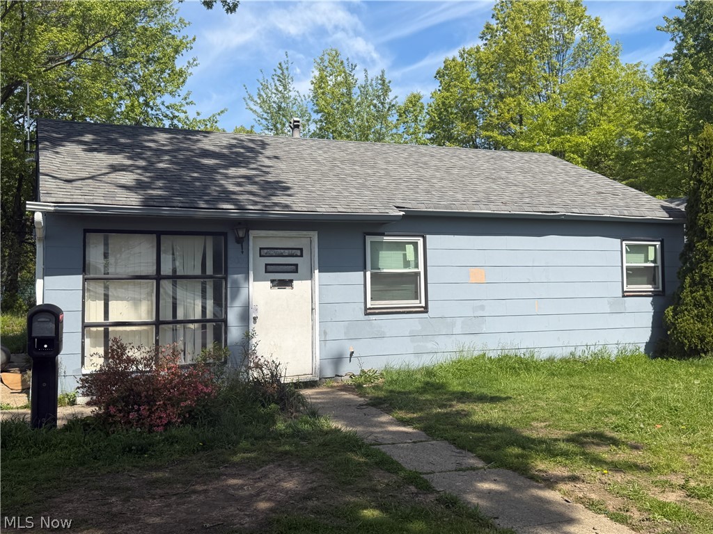 Dille Homes Inc Tract#14 Sub - Residential