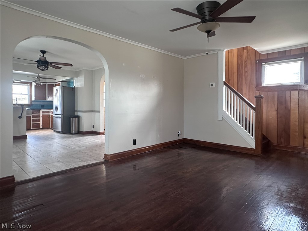 Townsend Villa - Residential