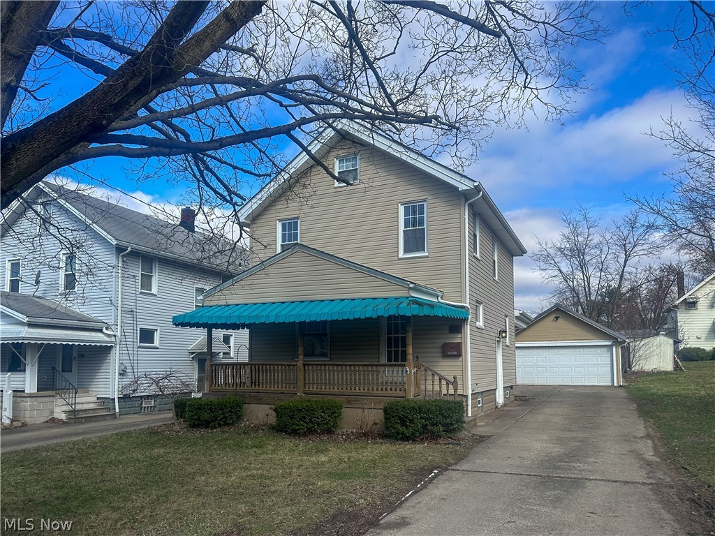 Townsend Villa - Residential