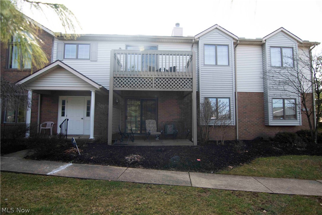 Sherbrook Condo - Residential