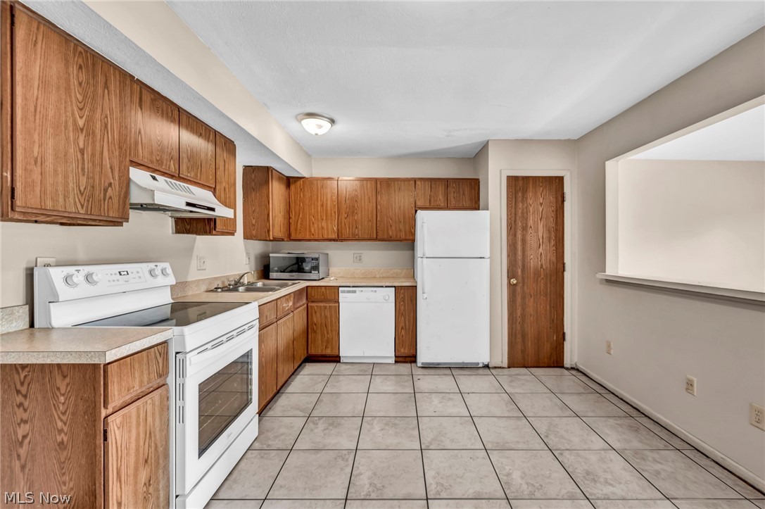 Whitehall East Twnhms - Residential Income