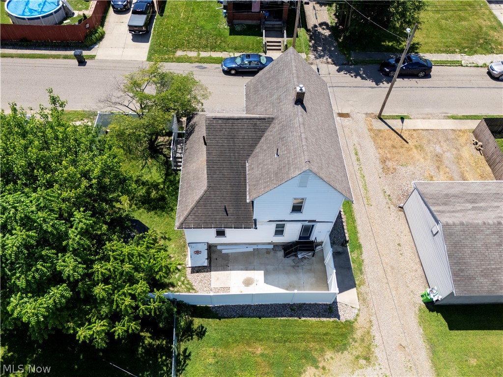Massillon - Residential