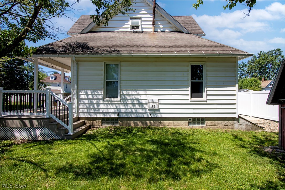 Massillon - Residential