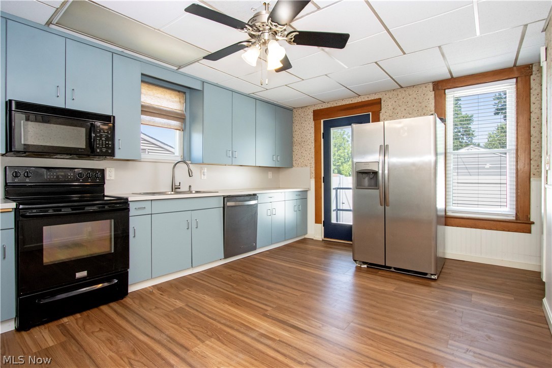 Massillon - Residential