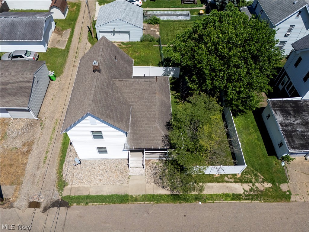 Massillon - Residential