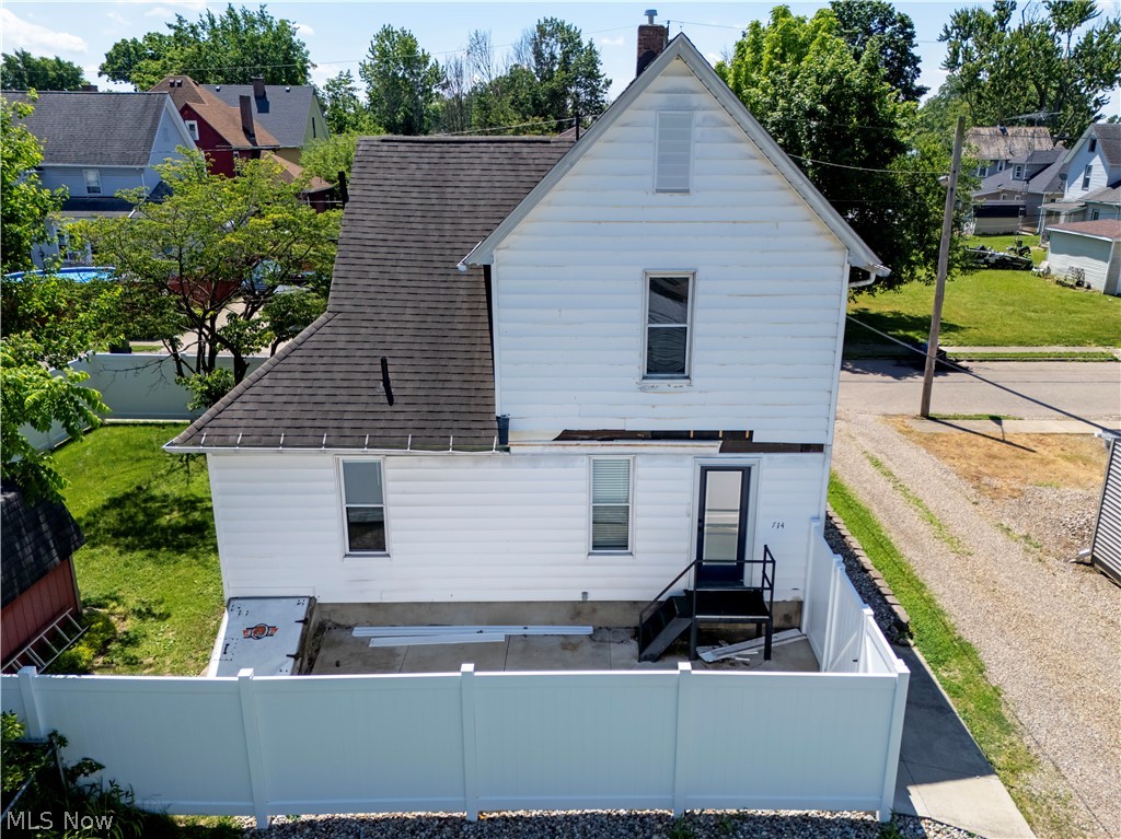 Massillon - Residential