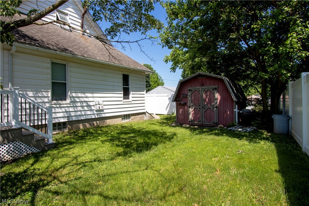 Massillon - Residential