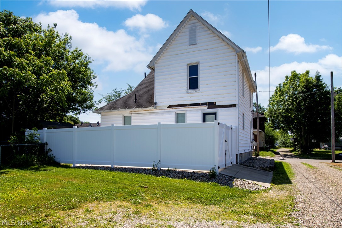 Massillon - Residential