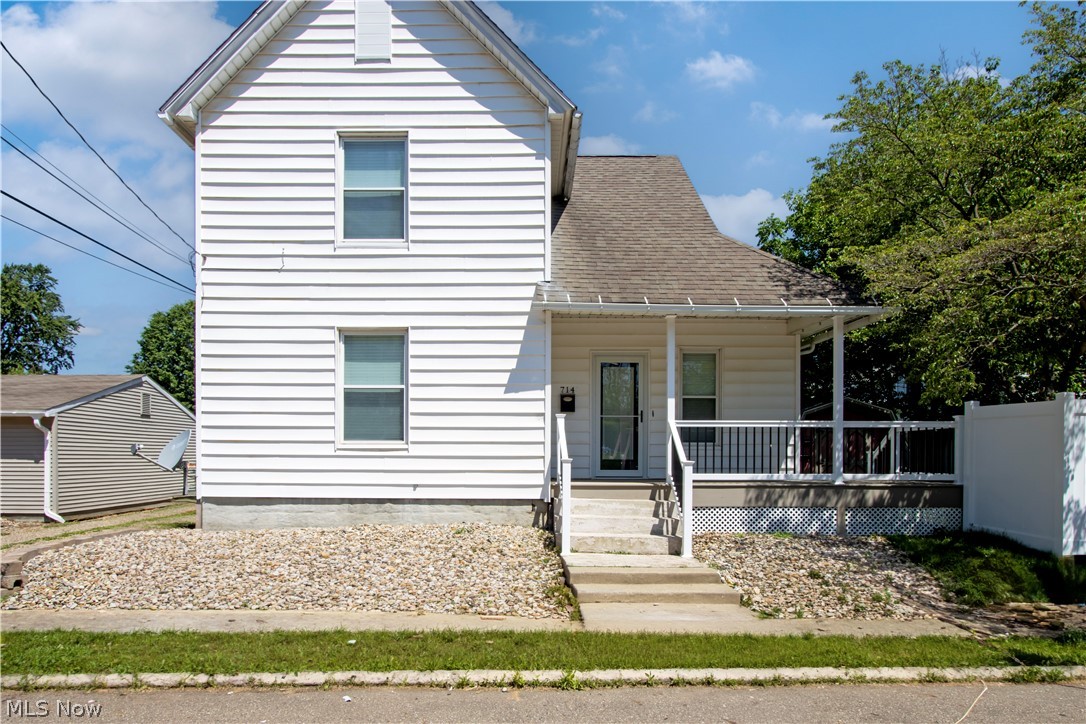 Massillon - Residential