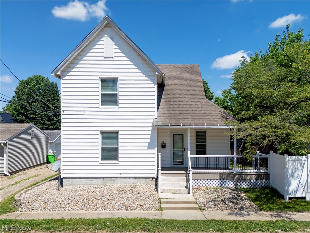 Massillon - Residential