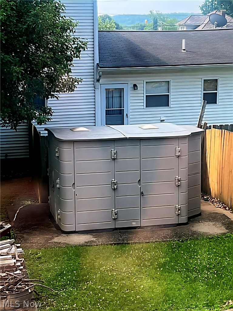 Norwood Add - Residential