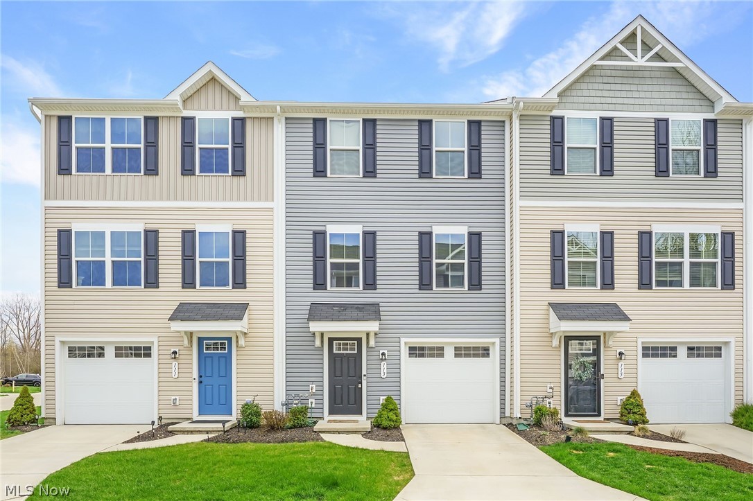 Riverwood Village - Residential