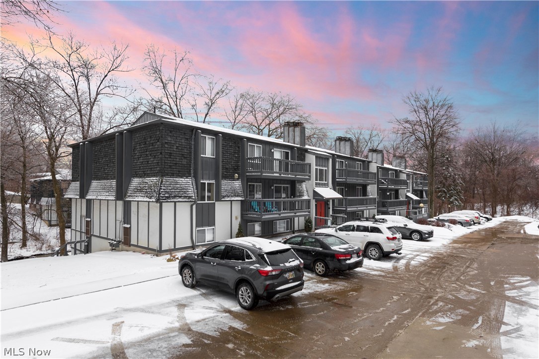 Hidden Creek - Residential