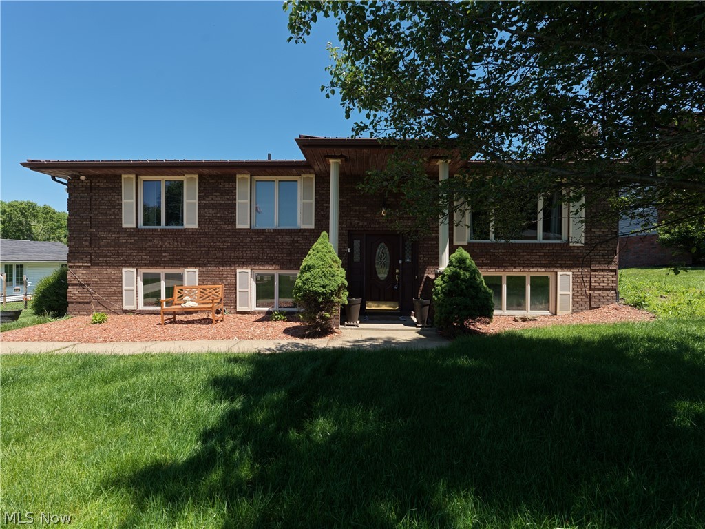 Terrace Manor - Residential